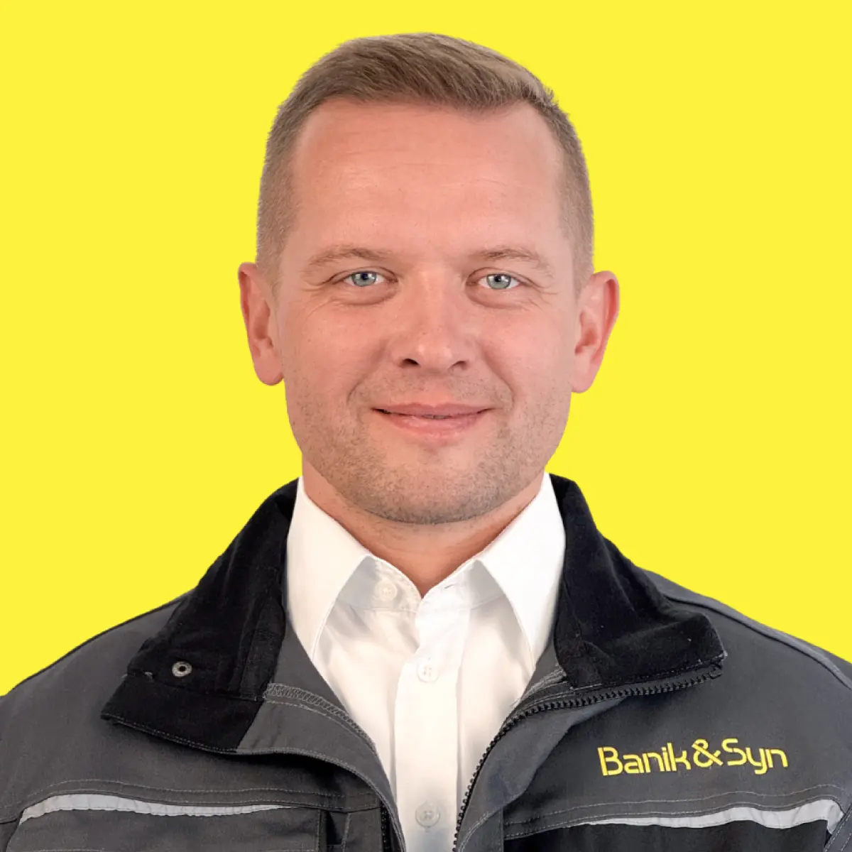 Fero Baník