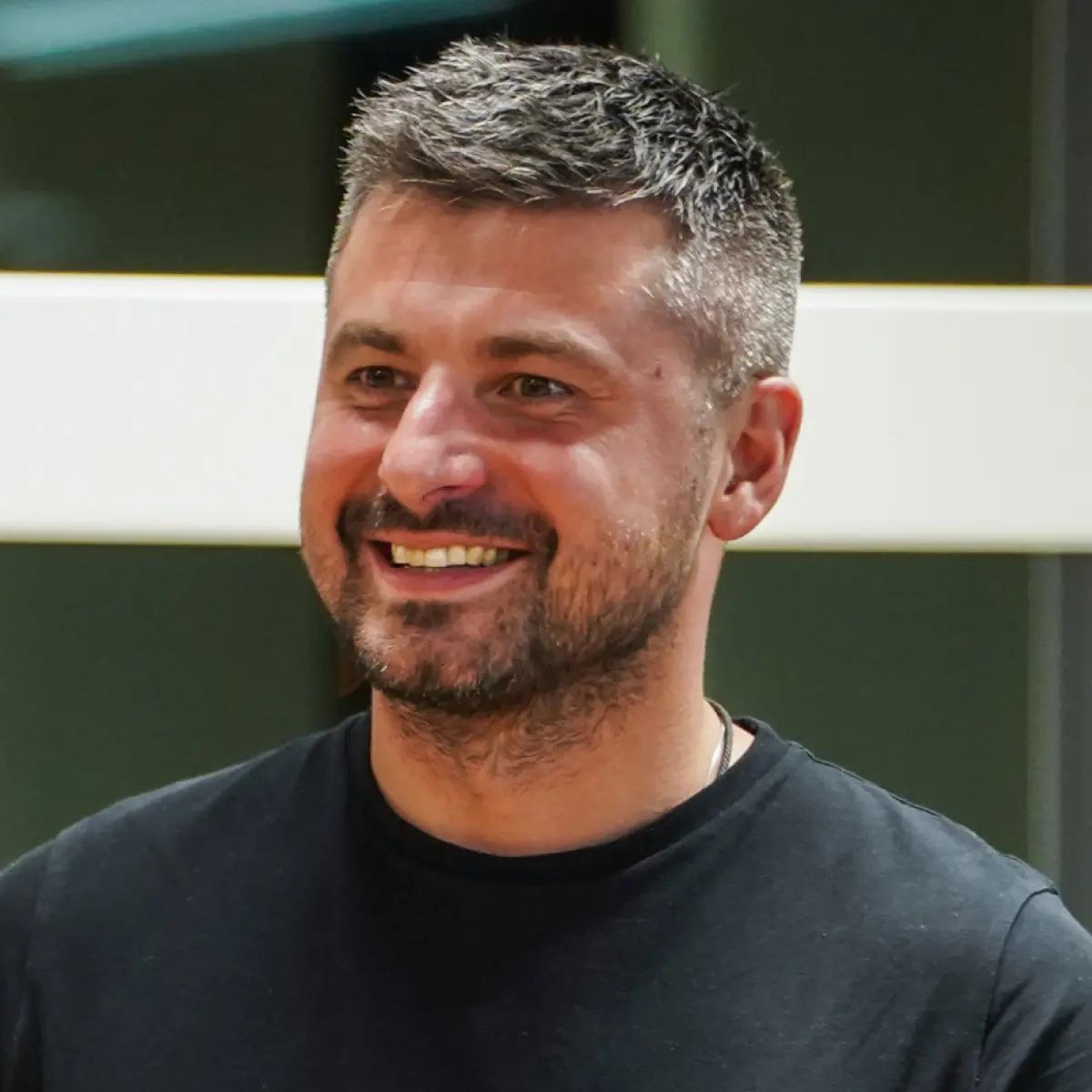 Matej Guman